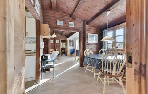 Spodsbjerg House | Holiday Home Sølyst Rudkøbing Vi