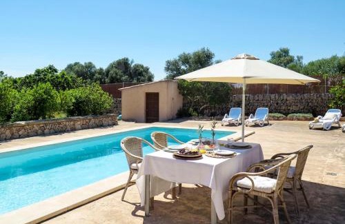 Santanyi House | Holiday Home S'Almunia by Interhome
