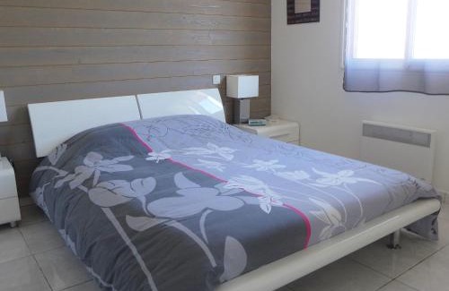 Tosse House | Holiday Home Sainte Marie by Interhome