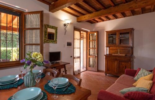 La Pesta House | Holiday Home Salvia by Interhome