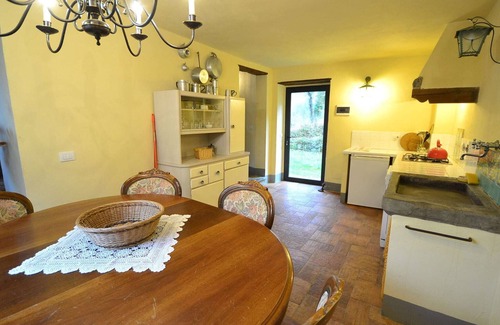 San Godenzo House | Holiday home, San Godenzo
