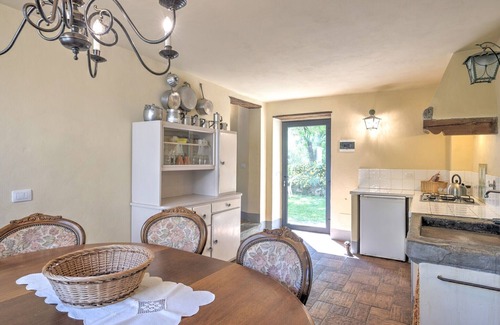 San Godenzo House | Holiday home, San Godenzo