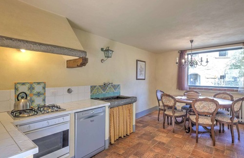 San Godenzo House | Holiday home, San Godenzo