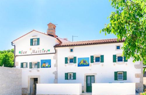Sveta Jelena House | Holiday Home San Martino I by Interhome