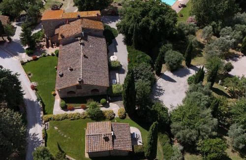 Gambassi Terme House | Holiday Home San Lorenzo-1 by Interhome