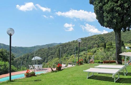 Gello House | Holiday Home Sara by Interhome
