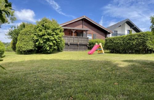Hunerbach House | Holiday Home Schöne Aussicht by Interhome