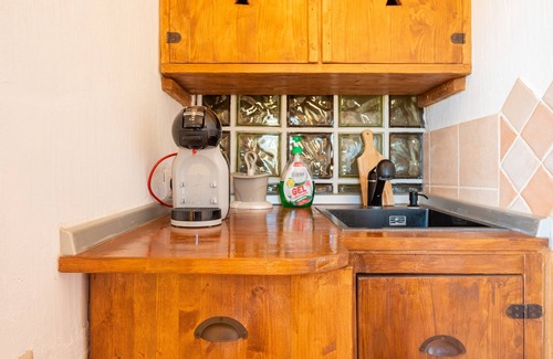 Cannigione House | Holiday Home 'Seahouserent' with Large Terrace with Sea View, Garden & Wi-Fi