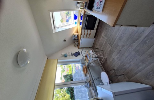 Husum House | Holiday home Seaside