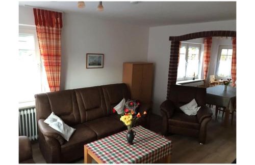 Norden Apartment | Holiday home Seehase