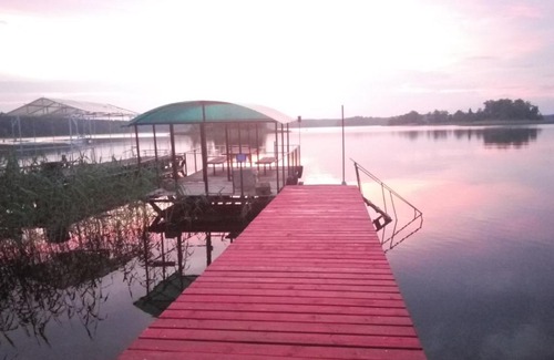 Ostashkov House | Holiday Home Seliger