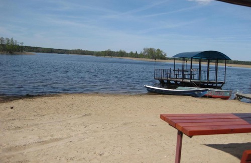 Ostashkov House | Holiday Home Seliger