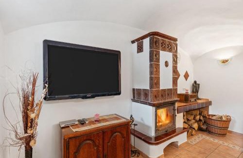 Kravare House | Holiday Home Sezímky by Interhome