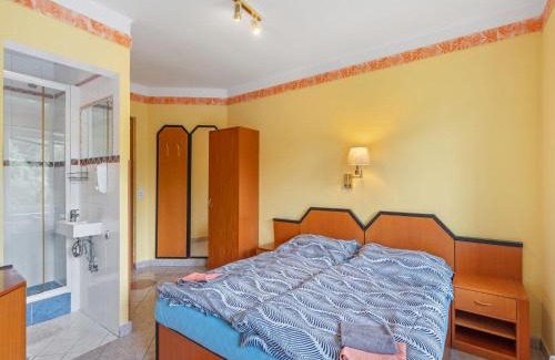 Kravare House | Holiday Home Sezímky by Interhome