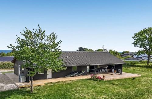 Norddjurs Municipality House | Holiday Home Siljan - 400m from the sea by Interhome