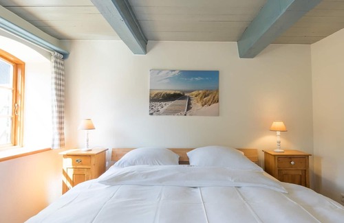 Schwabstedt House | Holiday home Silvi in Schwabstedt for up to 4 people