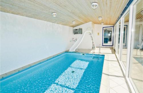 Skodshoved House | Holiday Home Skødshovedgård Knebel Ix