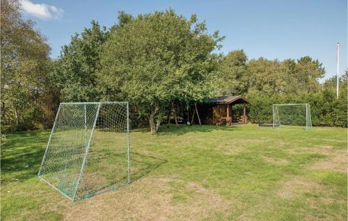 Egense House | Holiday Home Skansegårdsvej