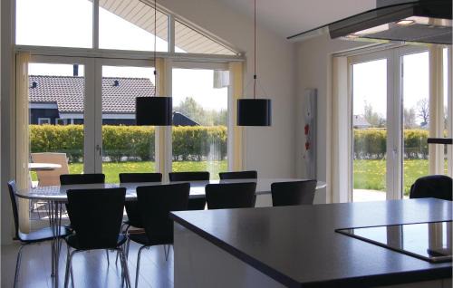 Spodsbjerg House | Holiday Home Skovridervænget R Denmark