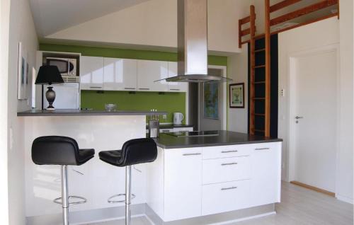 Spodsbjerg House | Holiday Home Skovridervænget R Denmark