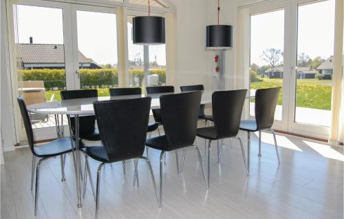 Spodsbjerg House | Holiday Home Skovridervænget R Denmark