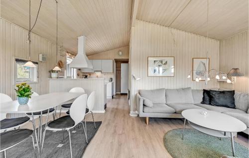 Spodsbjerg House | Holiday Home Slåenvænget Rudkøbing Iv