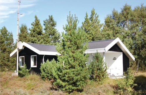 Kongsmark House | Holiday Home Småfolksvej Rømø Xii