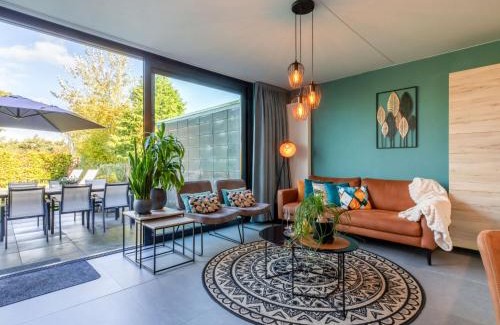 Nieuwvliet Resort | Holiday Home Solipi by Interhome