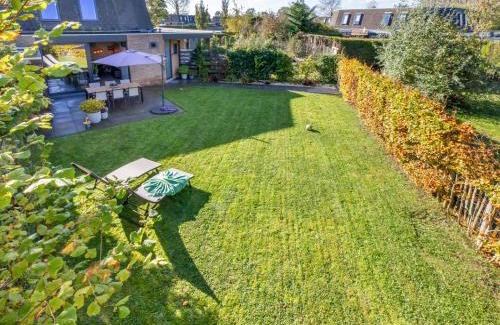 Nieuwvliet Resort | Holiday Home Solipi by Interhome
