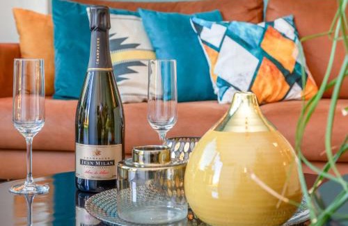 Nieuwvliet Resort | Holiday Home Solipi by Interhome