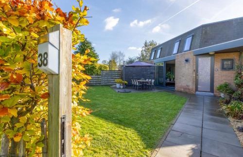 Nieuwvliet Resort | Holiday Home Solipi by Interhome
