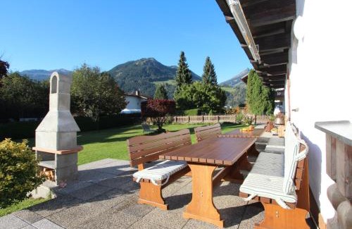 Finsing House | Holiday Home Sonnblick by Interhome