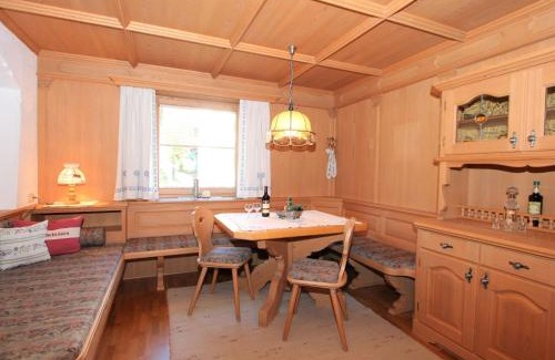 Finsing House | Holiday Home Sonnblick by Interhome