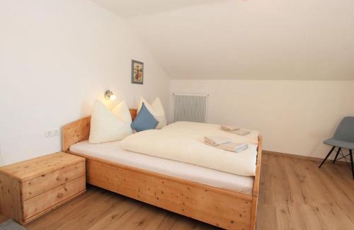 Finsing House | Holiday Home Sonnblick by Interhome