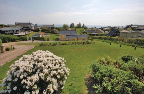 Hejlsminde Strand House | Holiday Home Stenvang Hejls