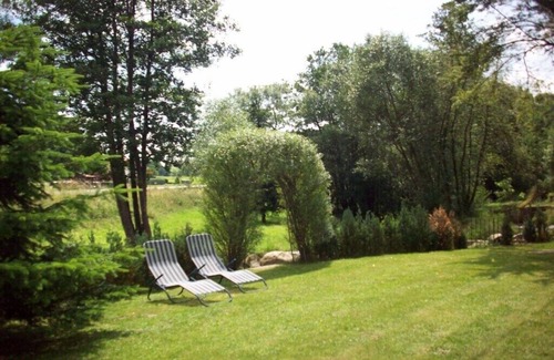 Eppenschlag Apartment | Holiday home Sterl in Eppenschlag