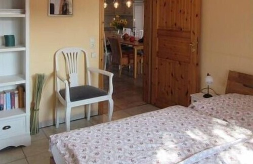 Born auf dem Darss Apartment | Holiday home Sterntaler