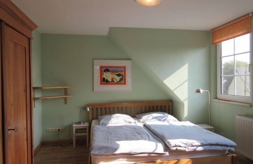 Born auf dem Darss Apartment | Holiday home Sterntaler