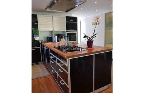 Oldenburg in Holstein House | Holiday home Strandoase Holiday by the sea for up to 7 persons