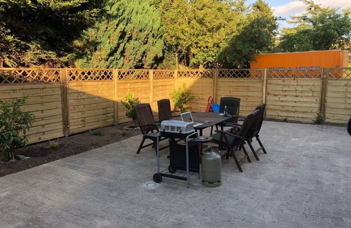 Oldenburg in Holstein House | Holiday home Strandoase Holiday by the sea for up to 7 persons