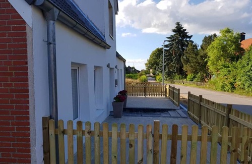 Oldenburg in Holstein House | Holiday home Strandoase Holiday by the sea for up to 7 persons