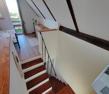 Jalzabet House | Holiday home Sunce i Zora