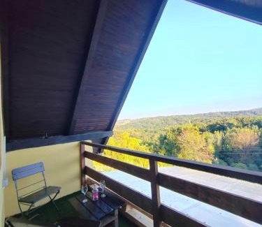 Jalzabet House | Holiday home Sunce i Zora