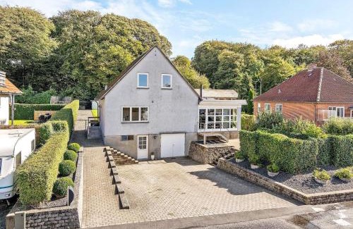 Sydals House | Holiday home Sydals XXXIX