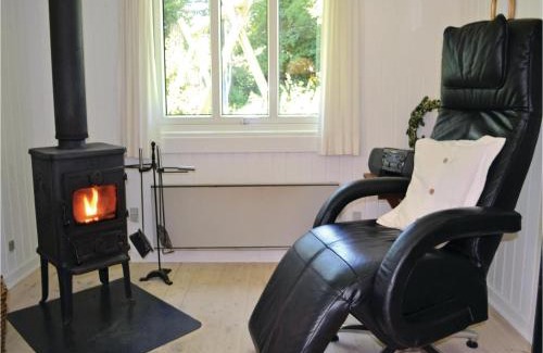 Jegum House | Holiday Home Sydskrænten Oksbøl