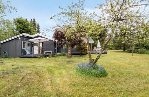 Farvang House | Holiday Home Syrina by Interhome