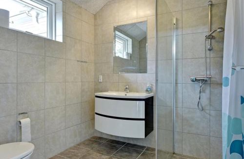 Jegum House | Holiday Home Talida - 12km from the sea by Interhome
