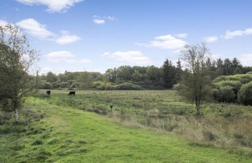 Janderup House | Holiday Home Terese - 45km from the sea by Interhome