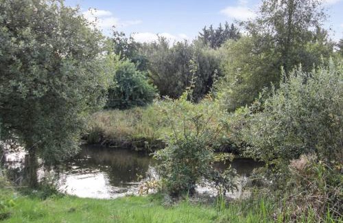 Janderup House | Holiday Home Terese - 45km from the sea by Interhome