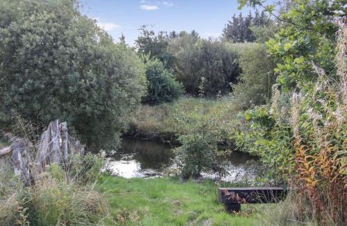 Janderup House | Holiday Home Terese - 45km from the sea by Interhome